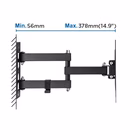 Immagine di Staffa 3 snodi