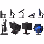 Immagine di Pc All-in-One 23,8" 16.00000 professional intel core ultra 5 512GB LENOVO LENOVO Desktop TS High 13