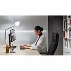 Immagine di Pc All-in-One 23,8" 16.00000 professional intel core ultra 5 512GB LENOVO LENOVO Desktop TS High 13