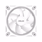 Immagine di Prime mr120 fan argb white 3in1
