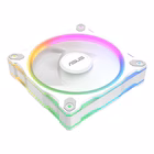 Immagine di Prime mr120 fan argb white 3in1