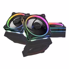 Immagine di Prime mr120 fan argb rev black 3in1