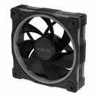 Immagine di Prime mr120 fan argb rev black 3in1