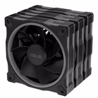 Immagine di Prime mr120 fan argb rev black 3in1