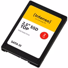 Immagine di Ssd interni 4000GB sata iii INTENSO SSD INTERNAL SATA III 4TB 3812480