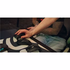 Immagine di P723 rog harpe ii ace/blk