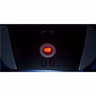 Immagine di P723 rog harpe ii ace/blk