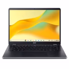 Immagine di Notebook 14" 8.00000 128GB ACER ACER CHROMEBOOK 514 C937-TCO-30R1 NX.JLWET.001