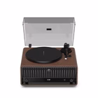 Immagine di Giradischi the tina 120/240w fm/dab