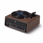 Immagine di Giradischi the tina 120/240w fm/dab