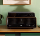 Immagine di Giradischi the tina 120/240w fm/dab