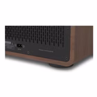 Immagine di Giradischi the tina 120/240w fm/dab