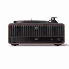 Immagine di Giradischi the tina 120/240w fm/dab