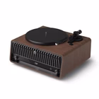 Immagine di Giradischi the tina 120/240w fm/dab