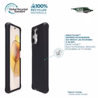 Immagine di Smarthphone pet riciclato nero MOBILIS MBL-066077