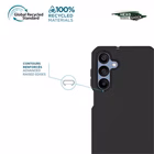 Immagine di Smarthphone ecopelle Nero MOBILIS MBL-066079