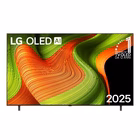 Immagine di Tv 77" 4K (3840x2160) LG ELECTRONICS 77 OLED B5 4K UHD PIEDINI LATERALI WEBOS25 OLED77B56LA.API
