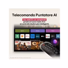 Immagine di Tv 77" 4K (3840x2160) LG ELECTRONICS 77 OLED B5 4K UHD PIEDINI LATERALI WEBOS25 OLED77B56LA.API