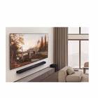 Immagine di Tv 77" 4K (3840x2160) LG ELECTRONICS 77 OLED B5 4K UHD PIEDINI LATERALI WEBOS25 OLED77B56LA.API