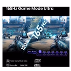 Immagine di Tv 55" 4K (3840x2160) HISENSE 55 U8Q MINI LED 4K UHD SMART VIDAA REFRESH RATE 16 55U8Q