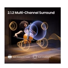 Immagine di Tv 65" 4K (3840x2160) HISENSE 65 U7Q PRO MINI LED 4K UHD SMART VIDAA REFRESH RAT 65U7Q-PRO