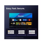 Immagine di Tv 65" 4K (3840x2160) HISENSE 65 U7Q PRO MINI LED 4K UHD SMART VIDAA REFRESH RAT 65U7Q-PRO