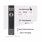 Immagine di Tv 65" 4K (3840x2160) HISENSE 65 U8Q MINI LED 4K UHD SMART VIDAA REFRESH RATE 16 65U8Q