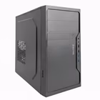 Immagine di Pc Desktop 8.00000 windows 11 pro intel core i3 256GB YASHI YY13252