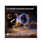 Immagine di Tv 75" 4K (3840x2160) HISENSE 75 U7Q PRO MINI LED 4K UHD SMART VIDAA REFRESH RAT 75U7Q-PRO