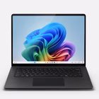 Immagine di Notebook 15" 16.00000 512GB MICROSOFT GERMAN LP715IN CU7/16/512 BLACK EP2-22791