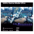 Immagine di Tv 100" 4K (3840x2160) HISENSE 100 U7Q PRO MINI LED 4K UHD SMART VIDAA REFRESH RA 100U7Q-PRO