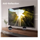 Immagine di Tv 100" 4K (3840x2160) HISENSE 100 U7Q PRO MINI LED 4K UHD SMART VIDAA REFRESH RA 100U7Q-PRO