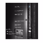 Immagine di Tv 100" 4K (3840x2160) HISENSE 100 U7Q PRO MINI LED 4K UHD SMART VIDAA REFRESH RA 100U7Q-PRO