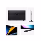 Immagine di Tv 100" 4K (3840x2160) HISENSE 100 U7Q PRO MINI LED 4K UHD SMART VIDAA REFRESH RA 100U7Q-PRO