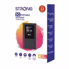 Immagine di Router 5g 0 STRONG Hotspot 5G 1800 5GMIFIAX1800