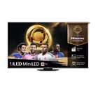 Immagine di Tv 75" 4K (3840x2160) HISENSE 75 U8Q MINI LED 4K UHD SMART VIDAA REFRESH RATE 16 75U8Q