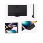 Immagine di Tv 75" 4K (3840x2160) HISENSE 75 U8Q MINI LED 4K UHD SMART VIDAA REFRESH RATE 16 75U8Q