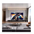 Immagine di Tv 75" 4K (3840x2160) HISENSE 75 U8Q MINI LED 4K UHD SMART VIDAA REFRESH RATE 16 75U8Q