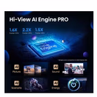 Immagine di Tv 75" 4K (3840x2160) HISENSE 75 U8Q MINI LED 4K UHD SMART VIDAA REFRESH RATE 16 75U8Q