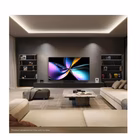 Immagine di Tv 85" 4K (3840x2160) HISENSE 85 U7Q PRO MINI LED 4K UHD SMART VIDAA REFRESH RAT 85U7Q-PRO