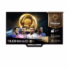 Immagine di Tv 85" 4K (3840x2160) HISENSE 85 U7Q PRO MINI LED 4K UHD SMART VIDAA REFRESH RAT 85U7Q-PRO