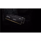 Immagine di Modulo di memoria dimm 16GB ddr5 tft 6.000 mhz KINGSTON Kingston HyperX KF560C36BBE2-16