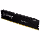 Immagine di Modulo di memoria dimm 16GB ddr5 tft 6.000 mhz KINGSTON Kingston HyperX KF560C36BBE2-16