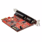 Immagine di Scheda pcie parallela/seriale