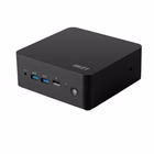 Immagine di Pc Desktop non presente intel core 5 0 gb MSI CUBI NUC 1MG-238BEU 936-B0B111-238