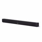 Immagine di Soundbar 90 Nero SHARP Soundbar 2.0 HT-SB110 HT-SB110
