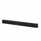 Immagine di Soundbar 90 Nero SHARP Soundbar 2.0 HT-SB110 HT-SB110