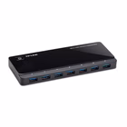 Immagine di 7-port hub USB 3.0