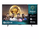 Immagine di Tv 85" 4K (3840x2160) HISENSE 85 E7Q PRO QLED 4K UHD SMART VIDAA REFRESH RATE 14 85E7Q-PRO