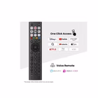 Immagine di Tv 85" 4K (3840x2160) HISENSE 85 U7Q MINI LED 4K UHD SMART VIDAA REFRESH RATE 14 85U7Q